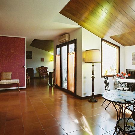 Residenza Bra Verona Bagian luar foto
