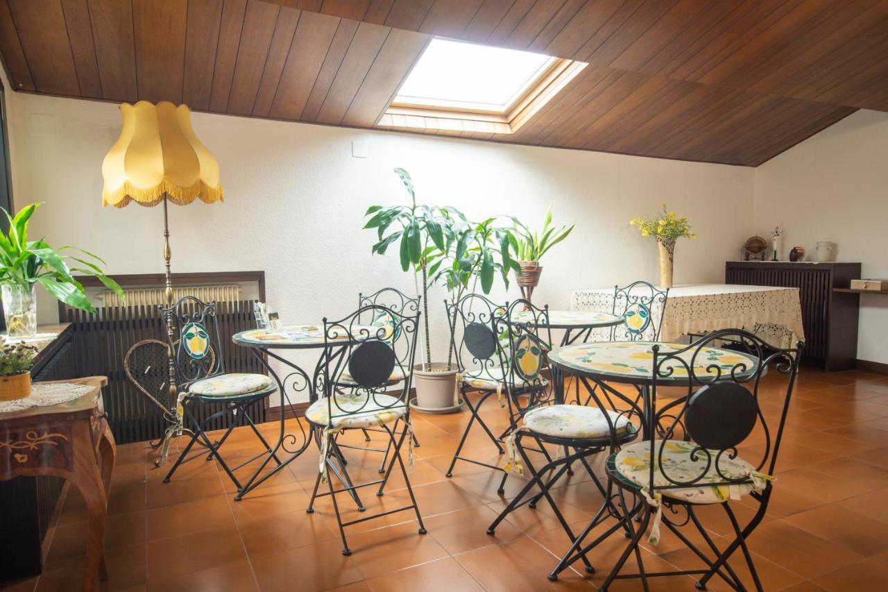 Residenza Bra Verona Bagian luar foto