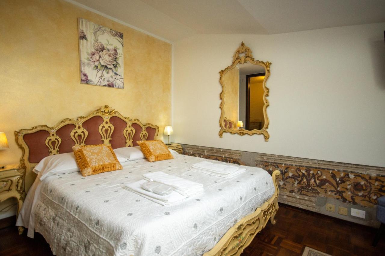 Residenza Bra Verona Bagian luar foto