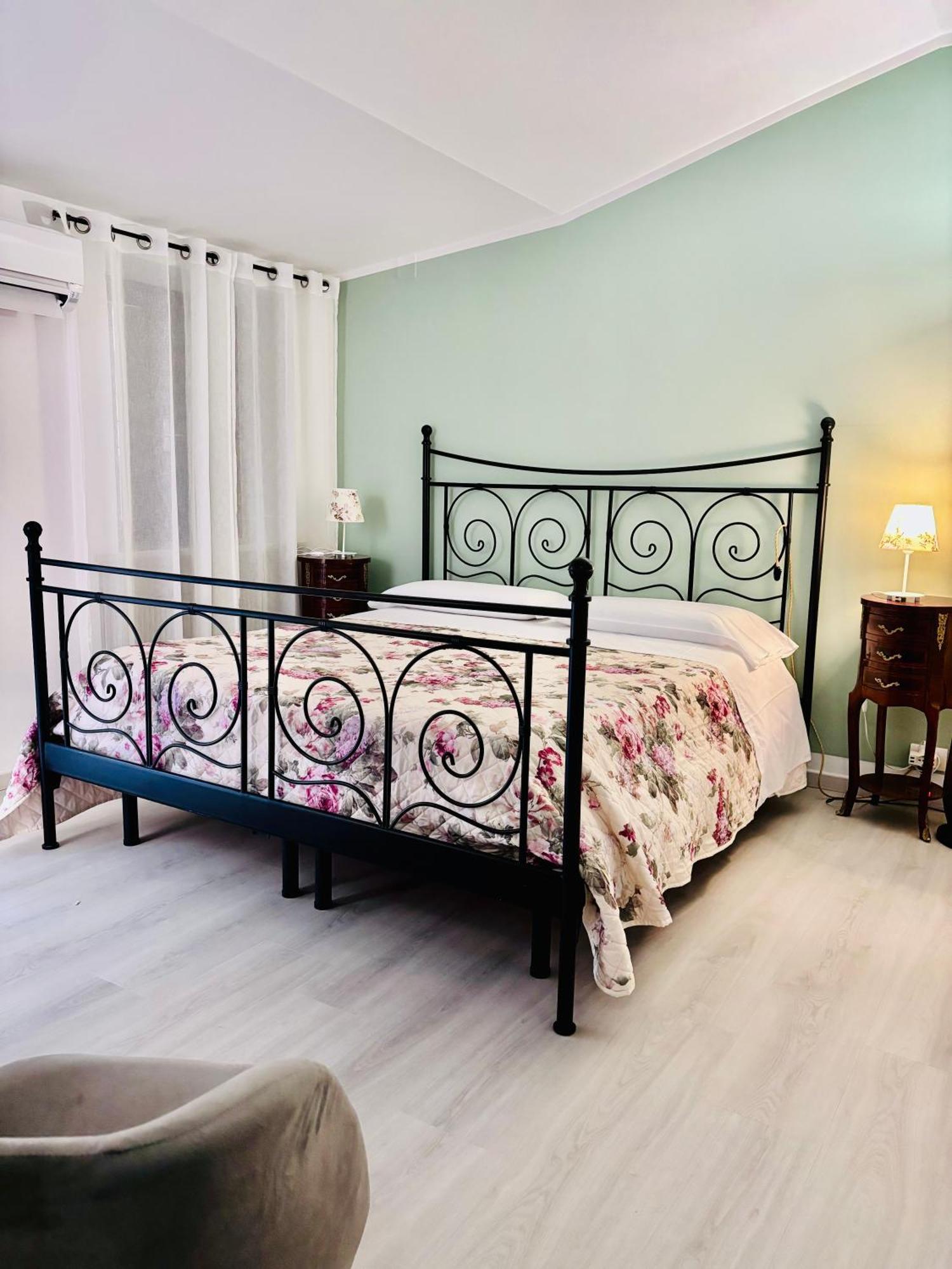Residenza Bra Verona Bagian luar foto