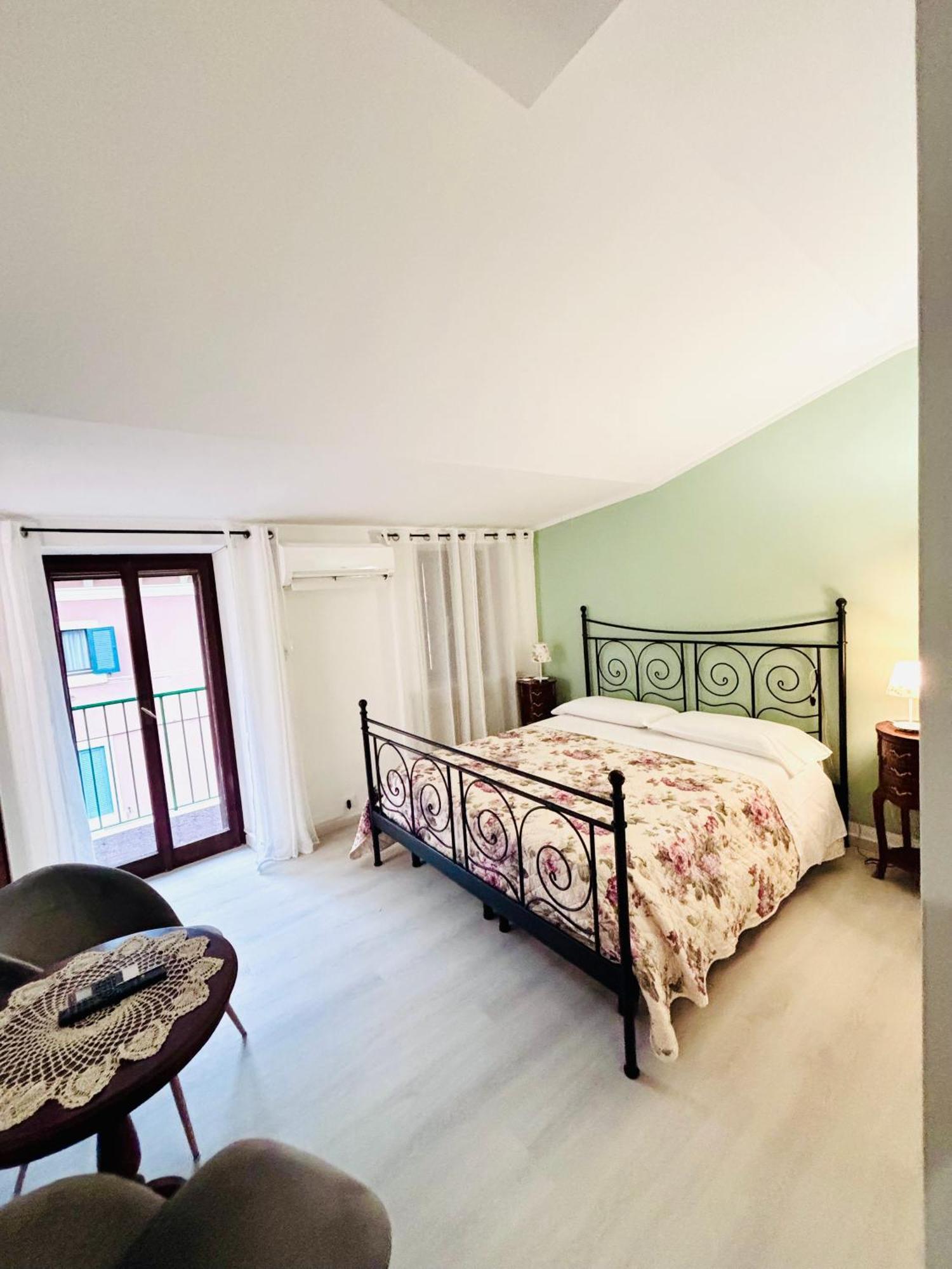 Residenza Bra Verona Bagian luar foto