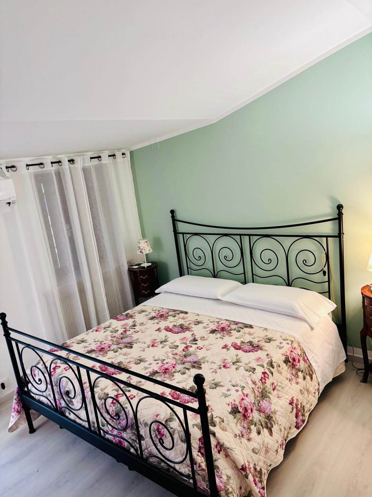 Residenza Bra Verona Bagian luar foto