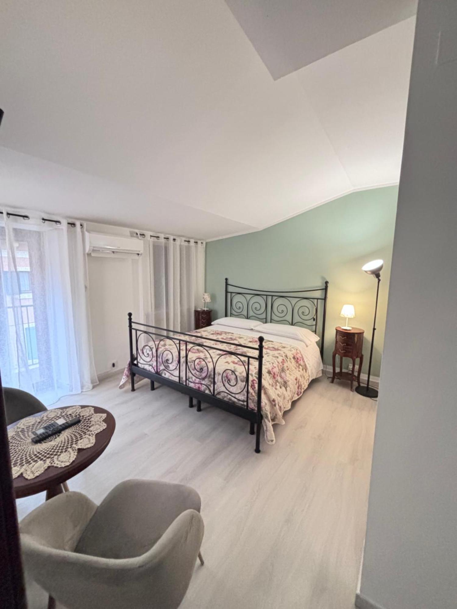 Residenza Bra Verona Bagian luar foto