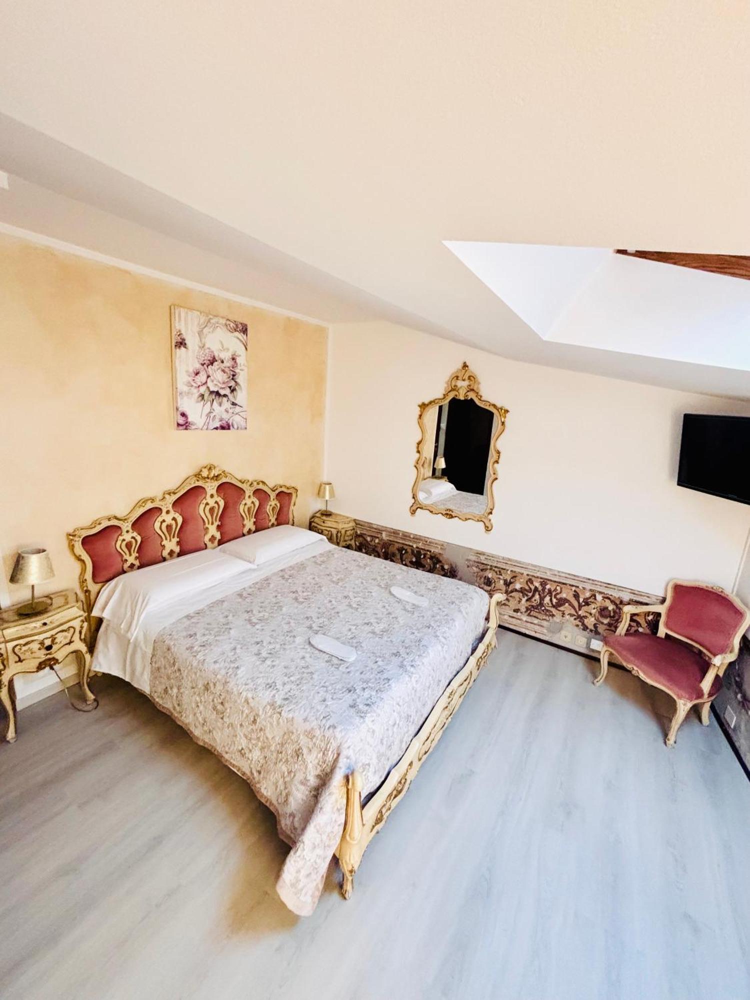 Residenza Bra Verona Bagian luar foto