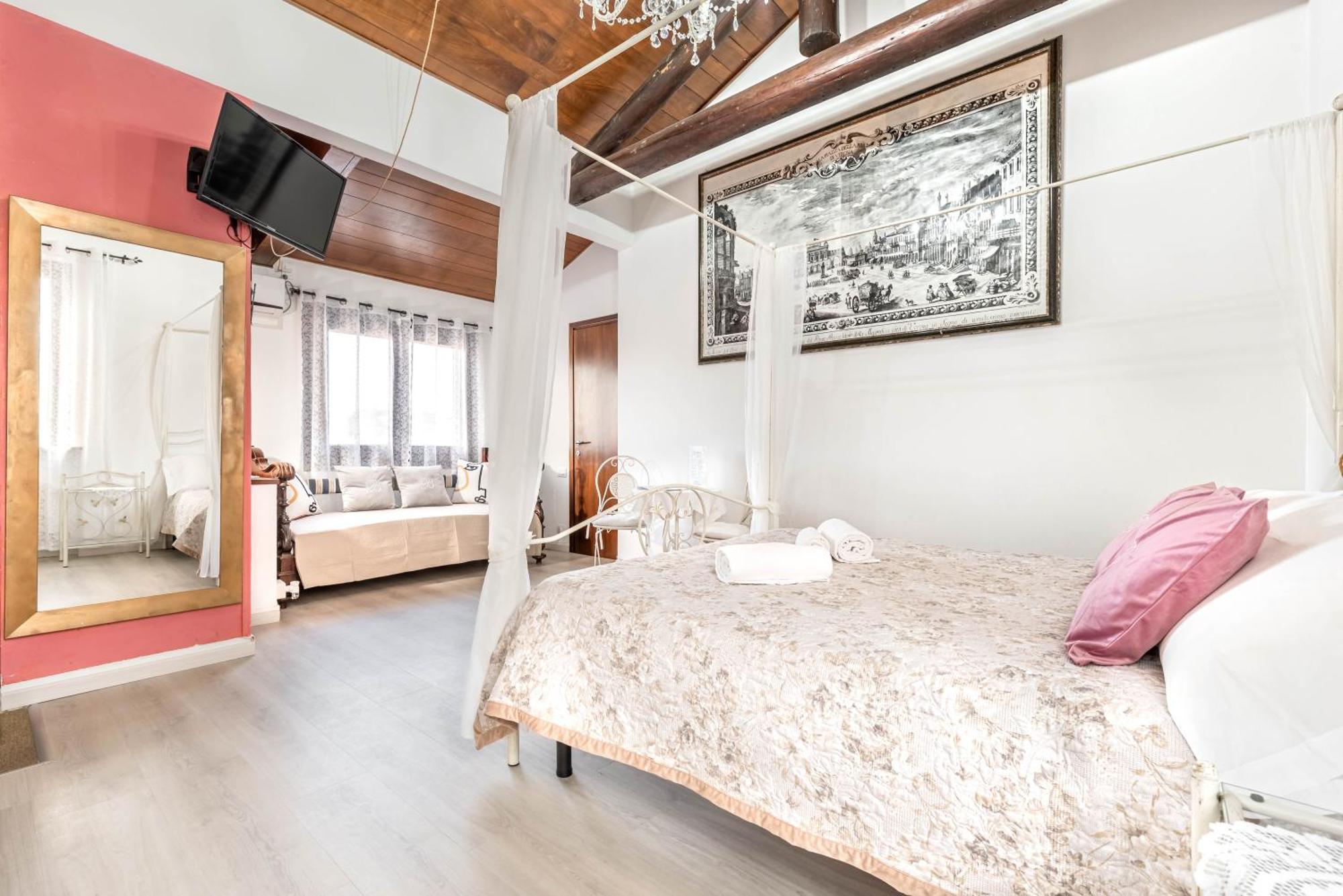 Residenza Bra Verona Bagian luar foto