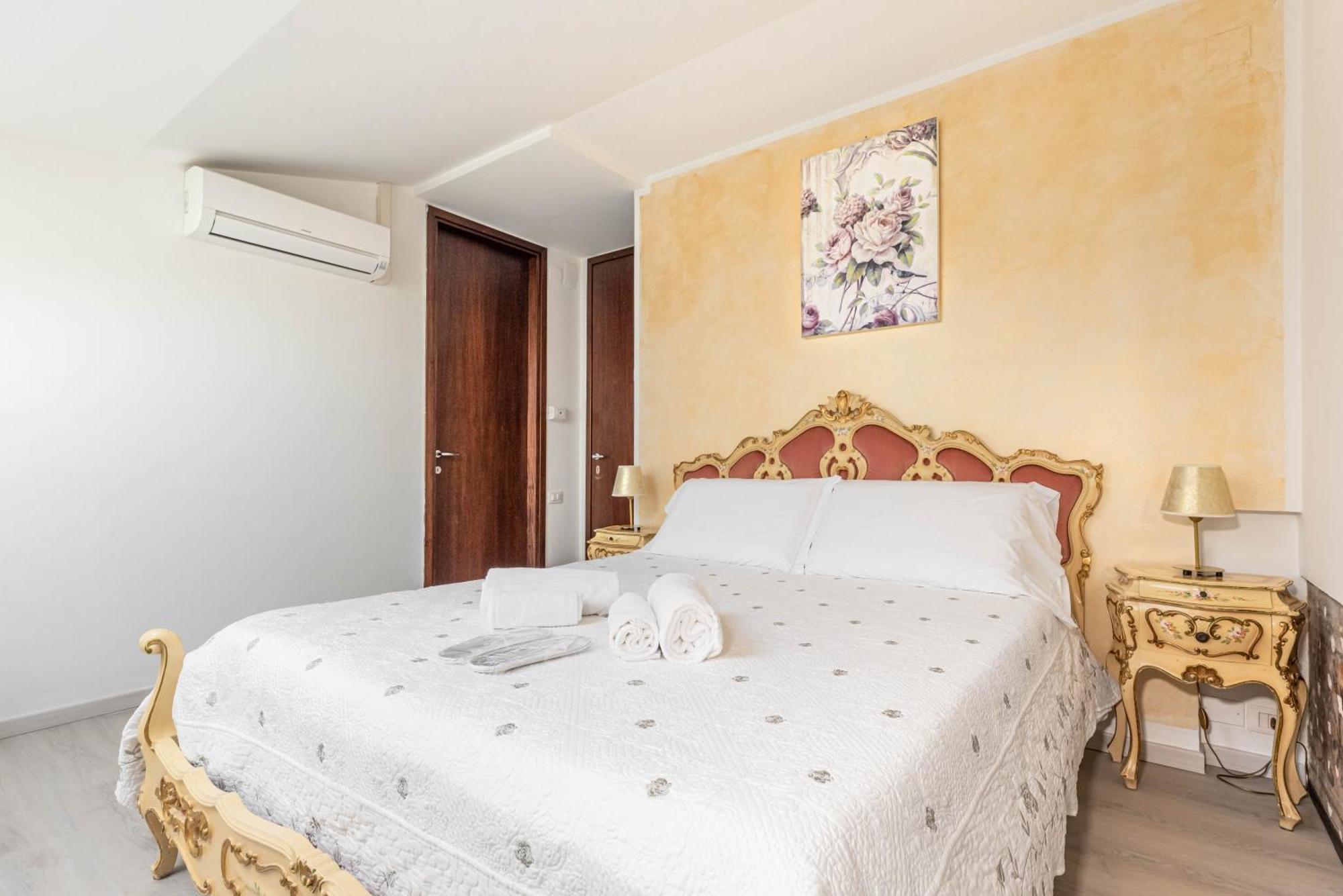 Residenza Bra Verona Bagian luar foto