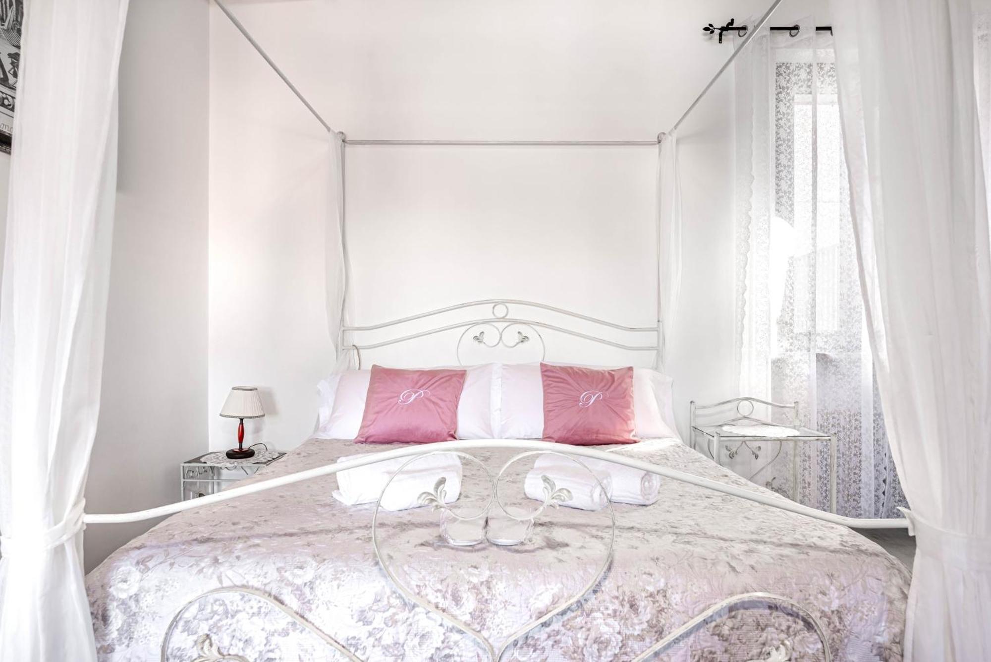 Residenza Bra Verona Bagian luar foto