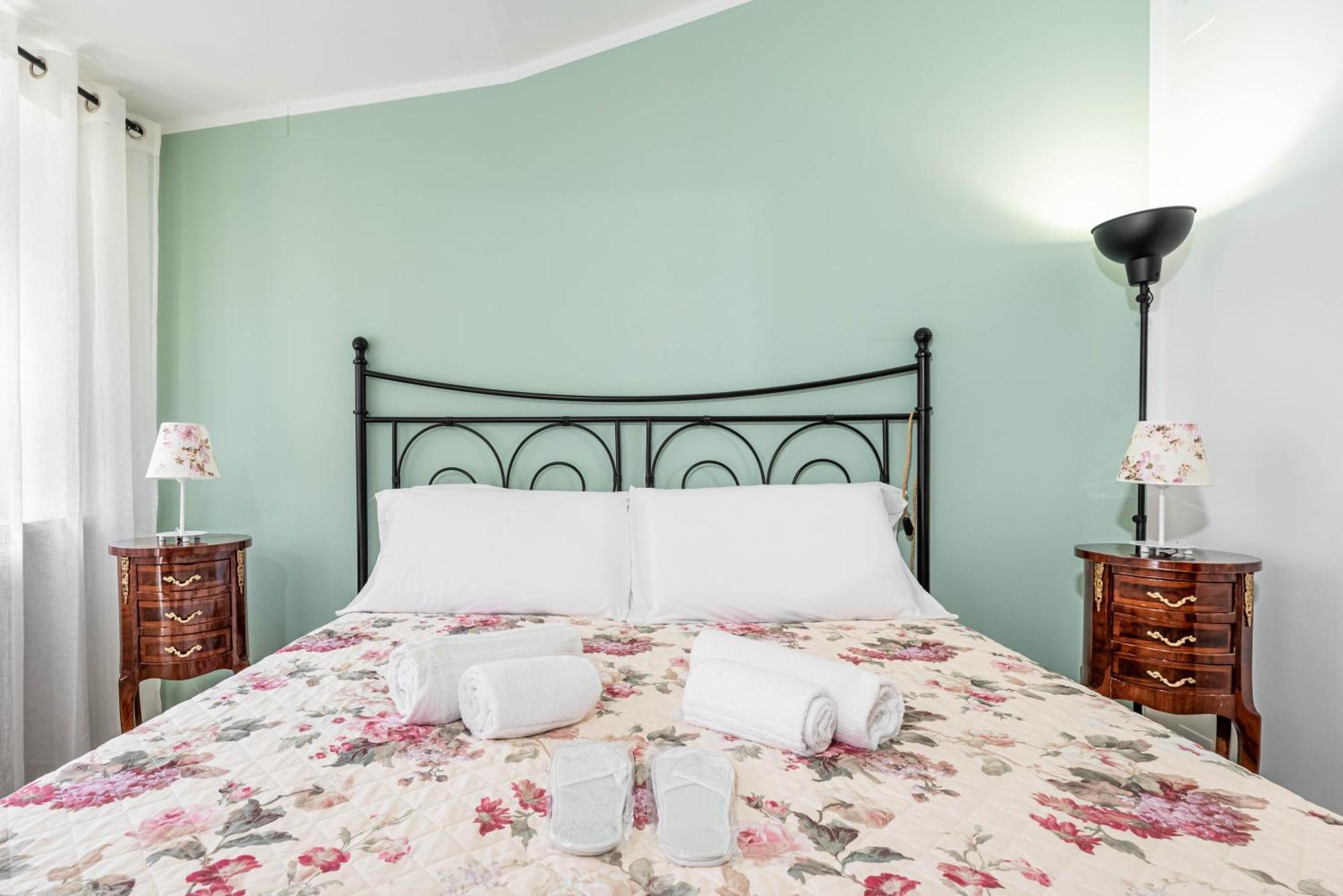 Residenza Bra Verona Bagian luar foto