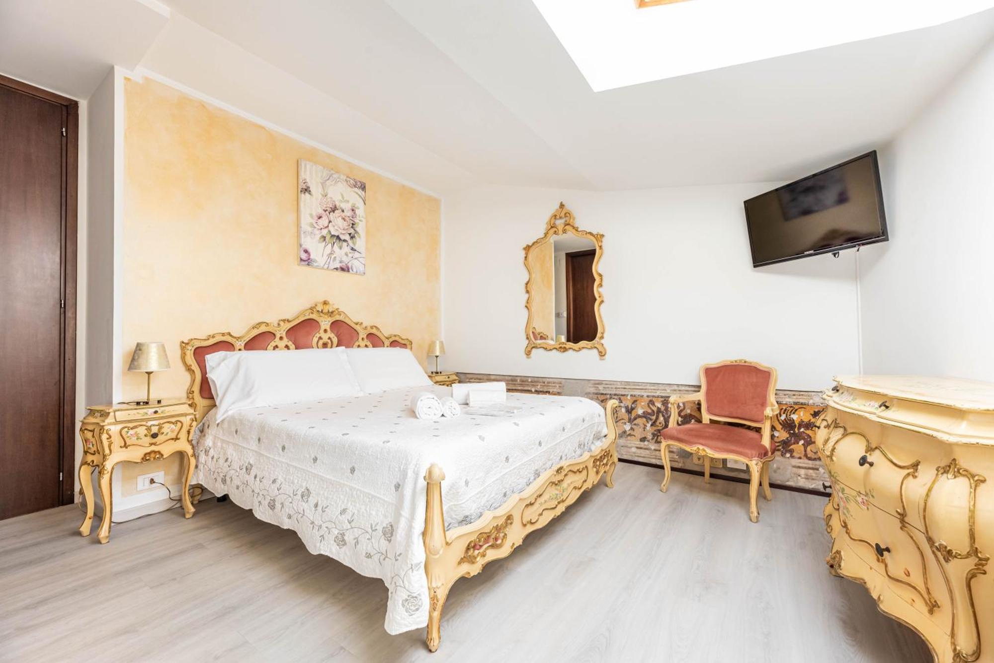 Residenza Bra Verona Bagian luar foto