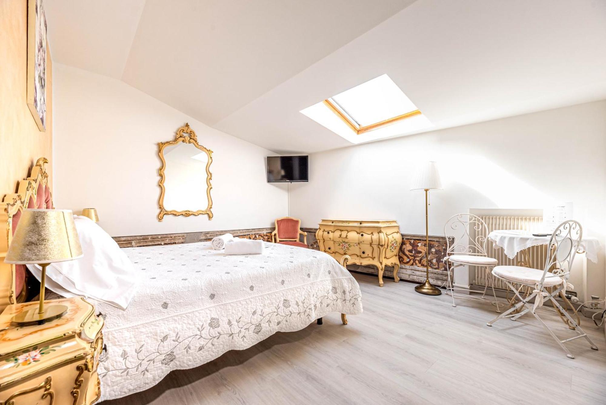 Residenza Bra Verona Bagian luar foto