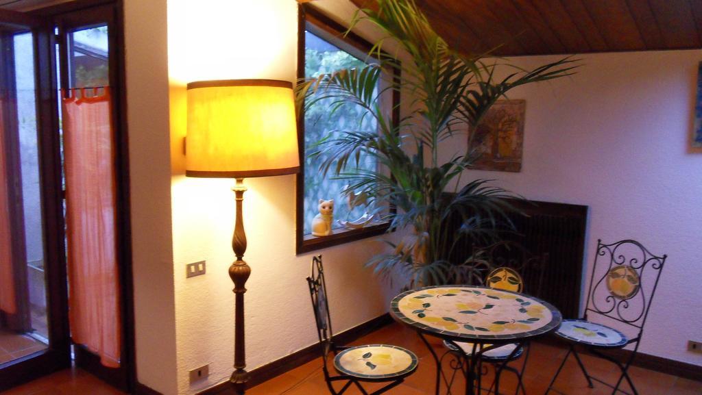 Residenza Bra Verona Bagian luar foto